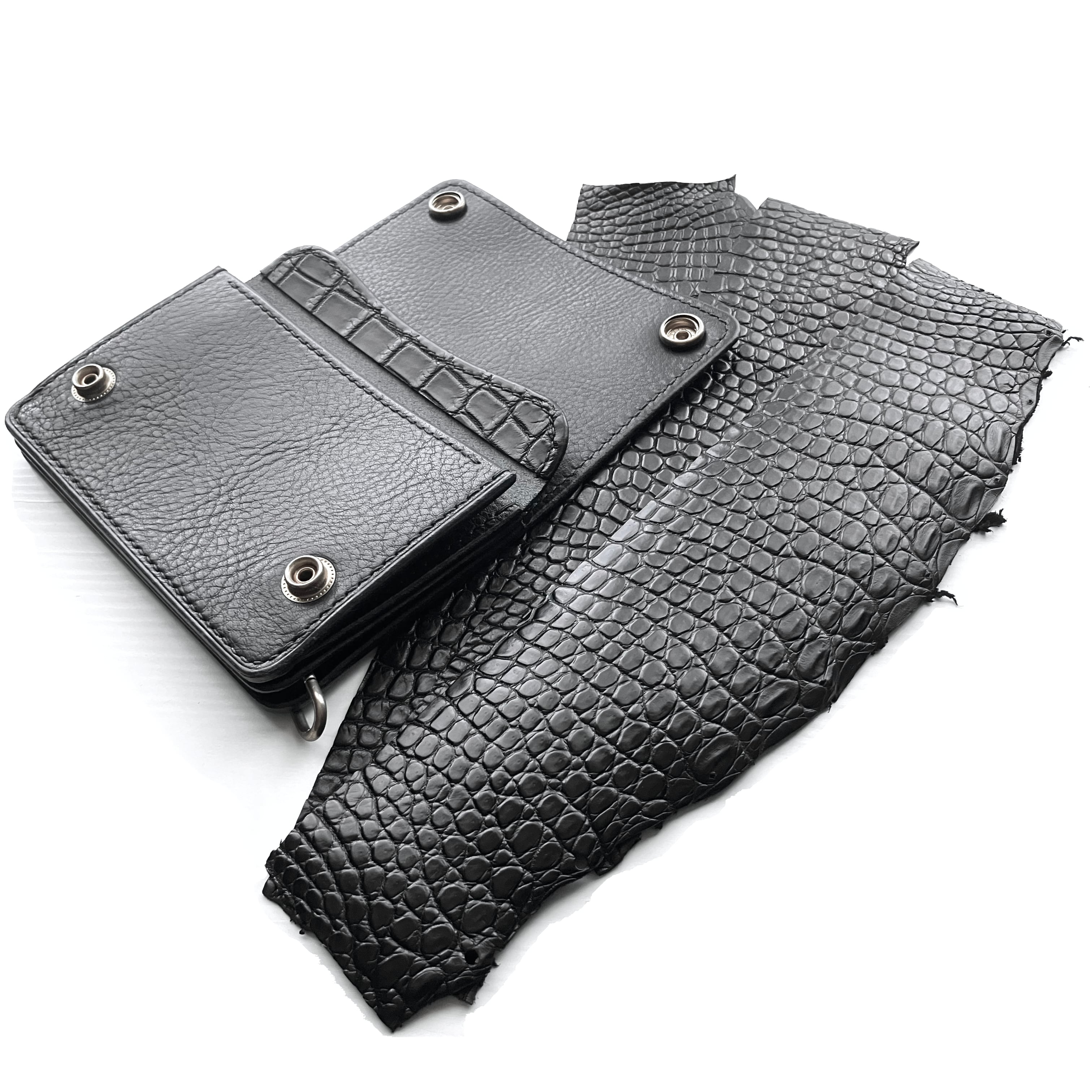 Black Inside — インサイド
