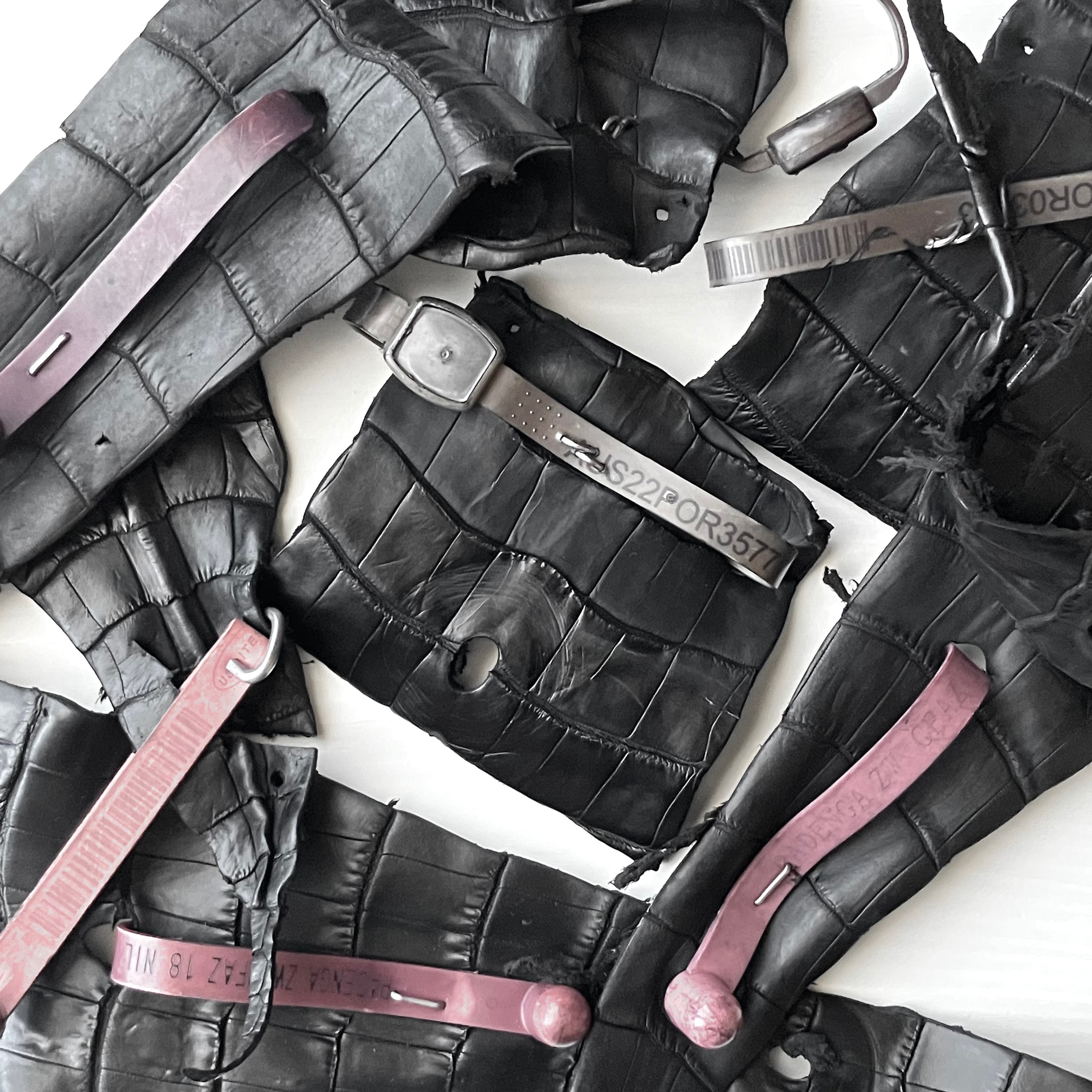 Reliability — 希少革の信頼基準