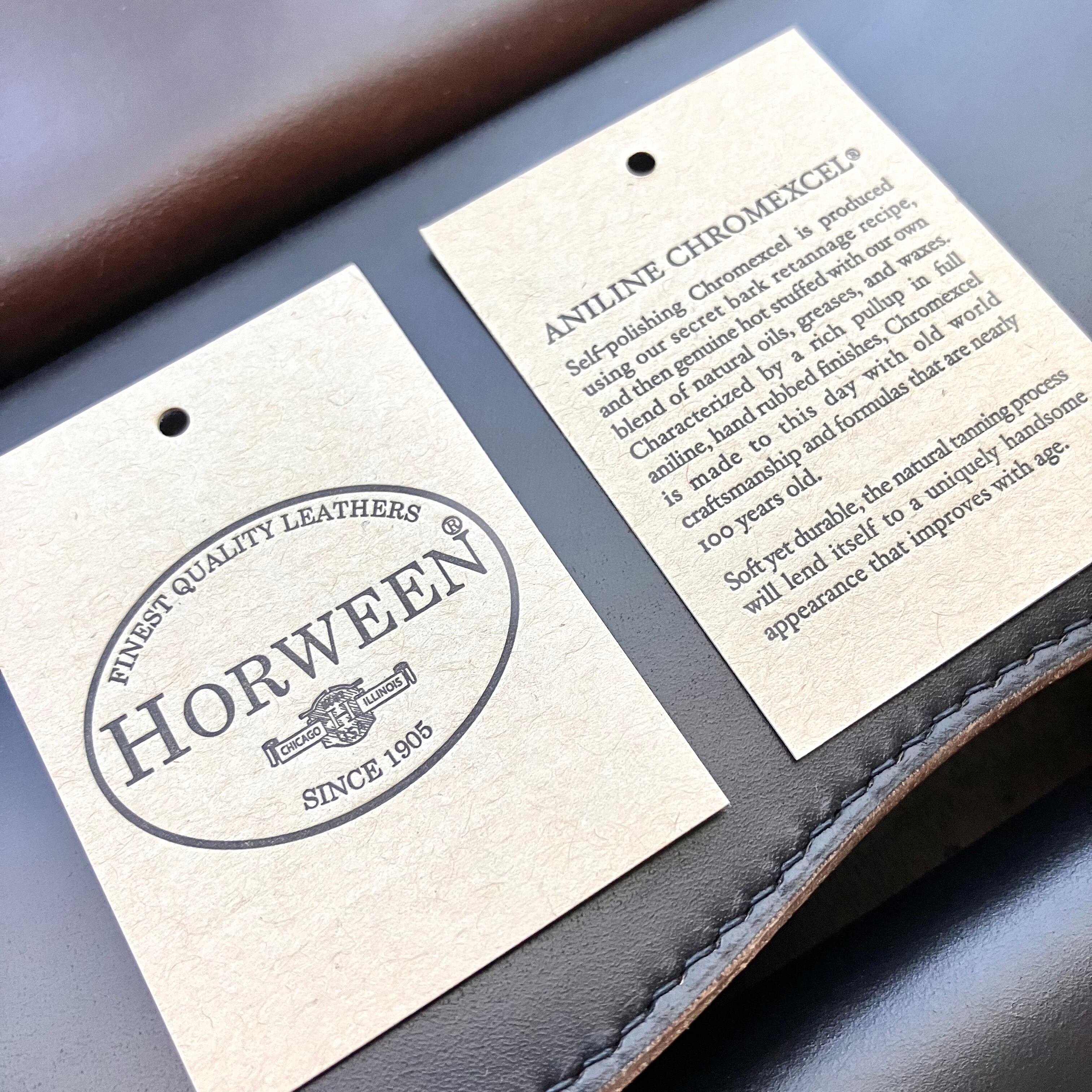 HORWEEN<br>
