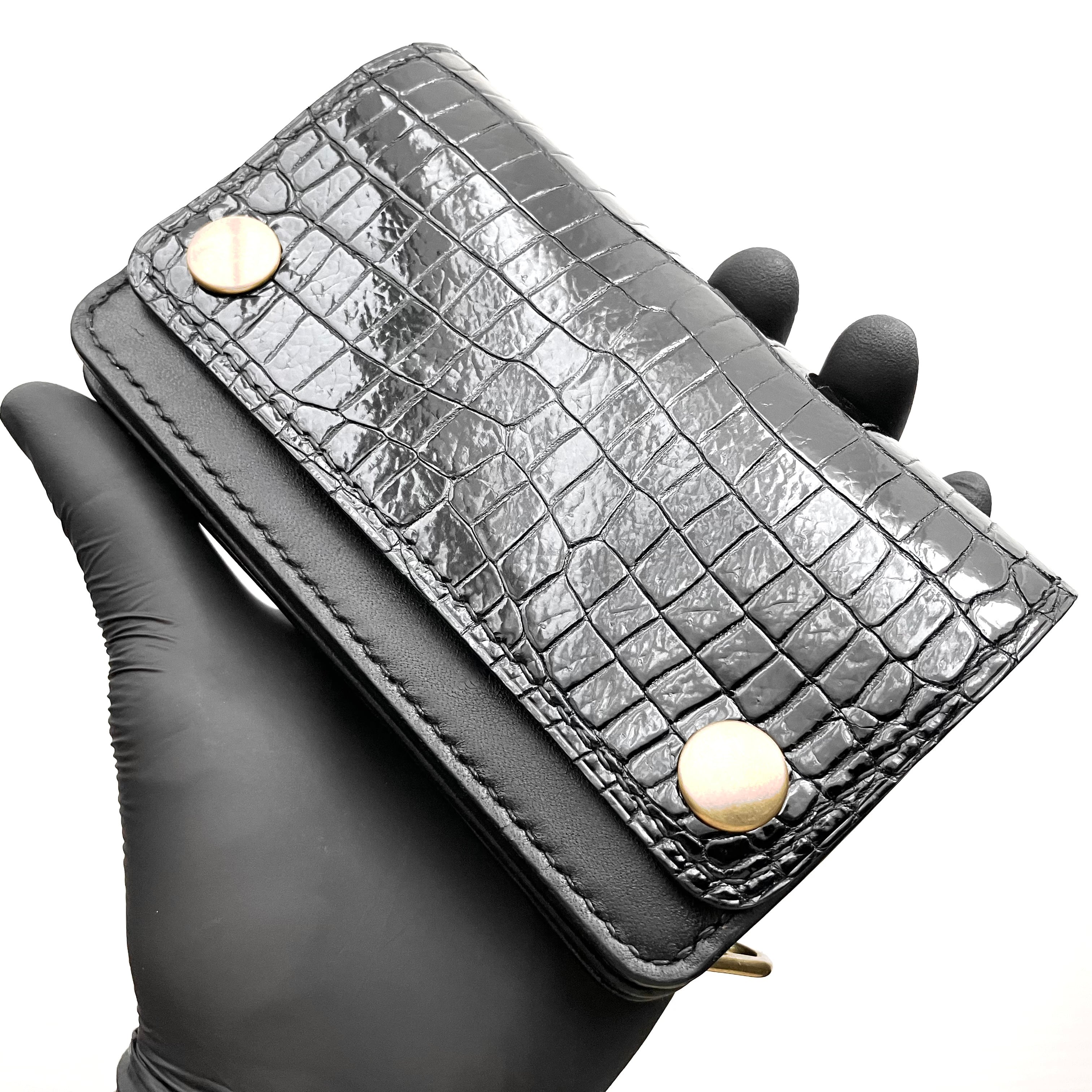 1950年代から続く<br>
トラッカーウォレット