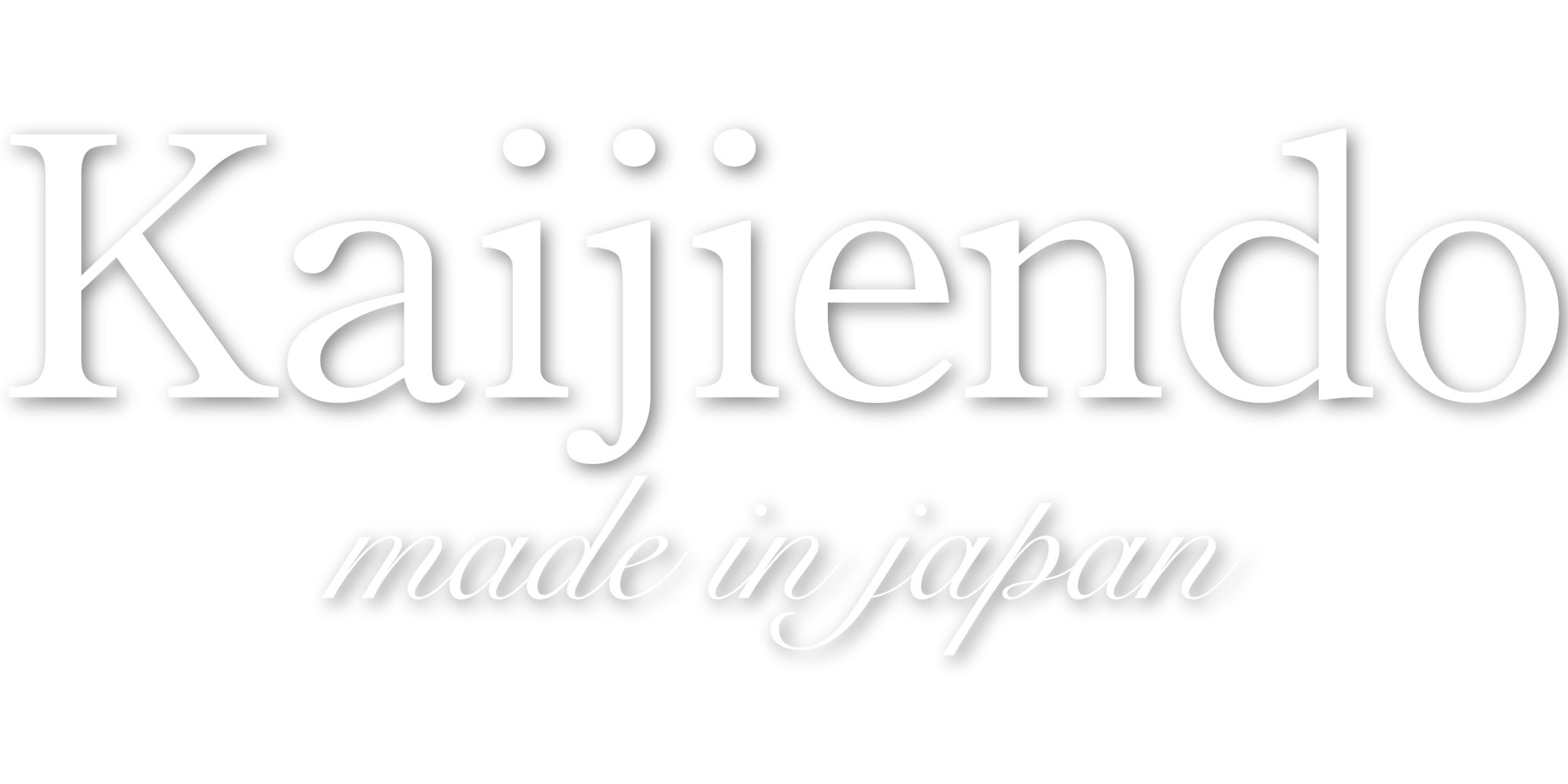 KAIJI ENDO