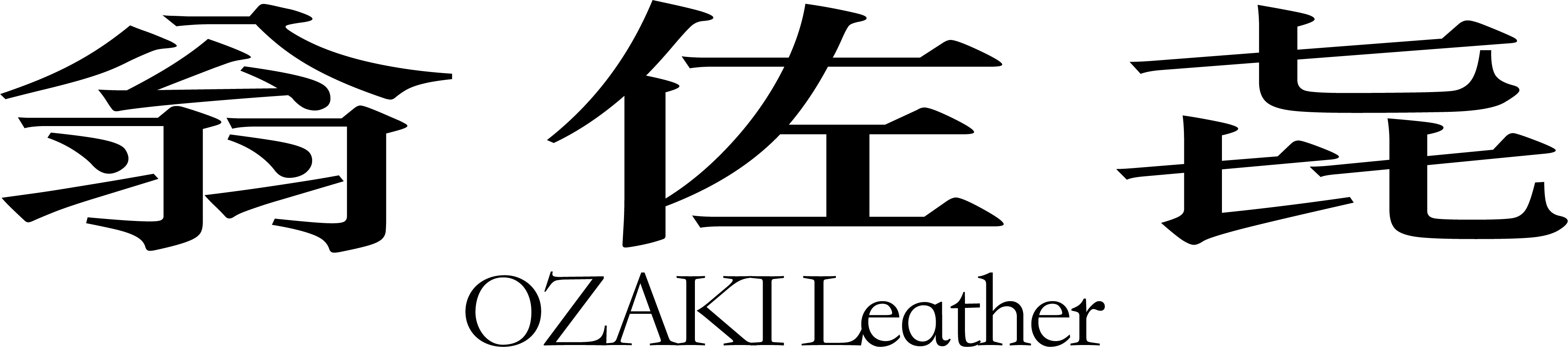 OZAKI Leather