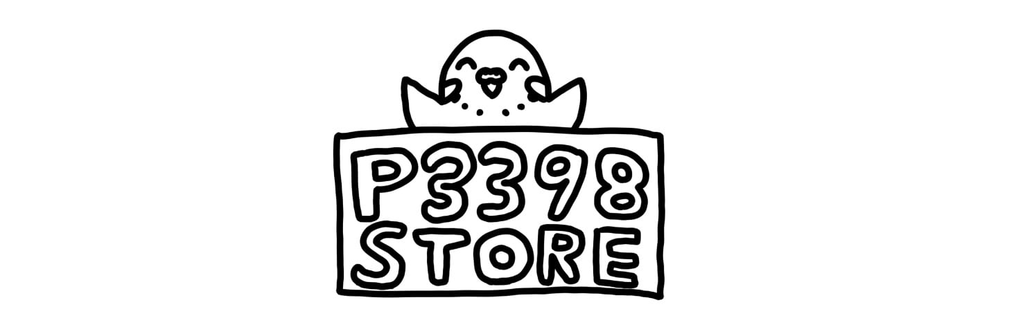 P3398STORE