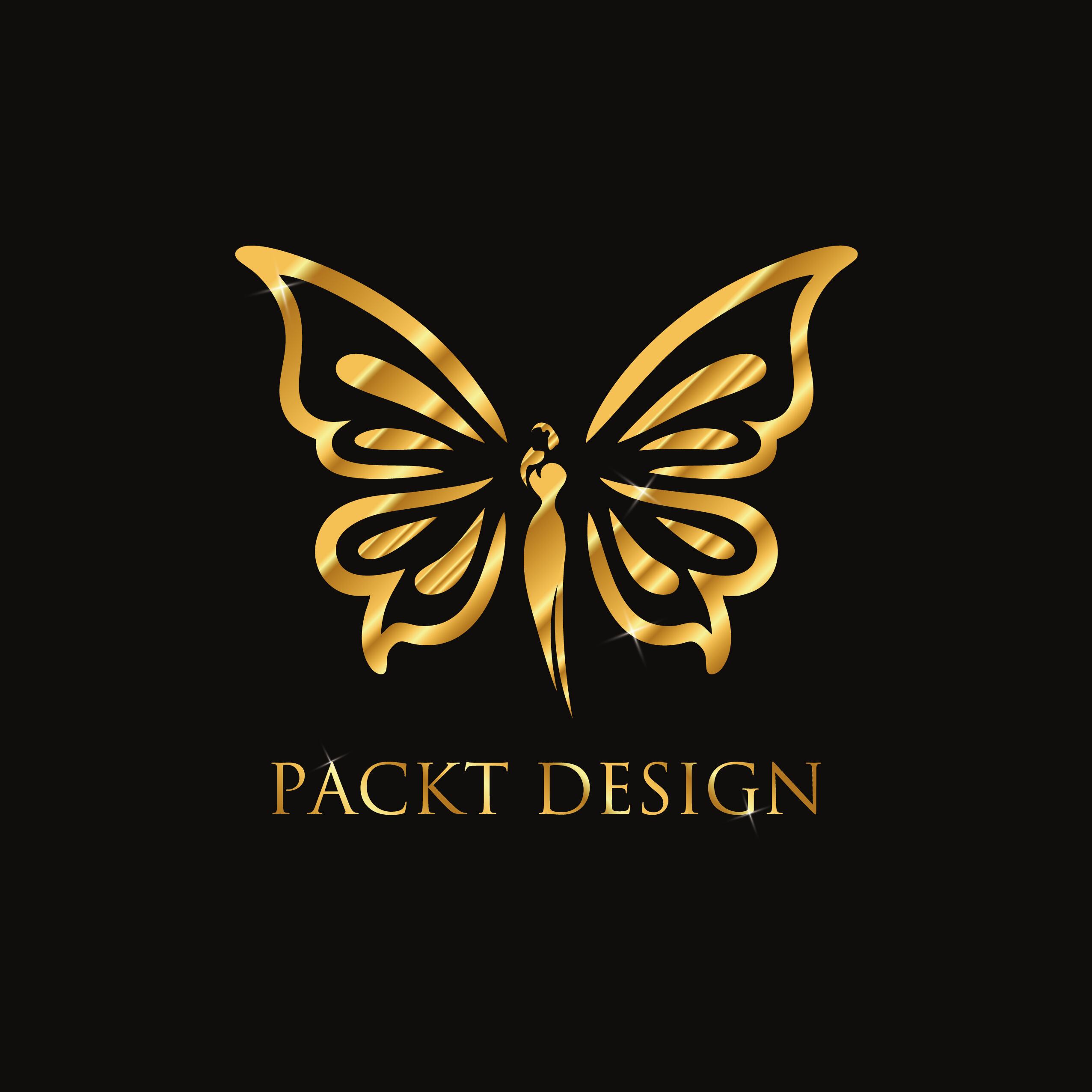 PACKT DESIGN