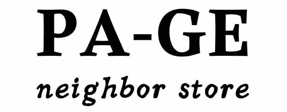 PA-GE neighbor store