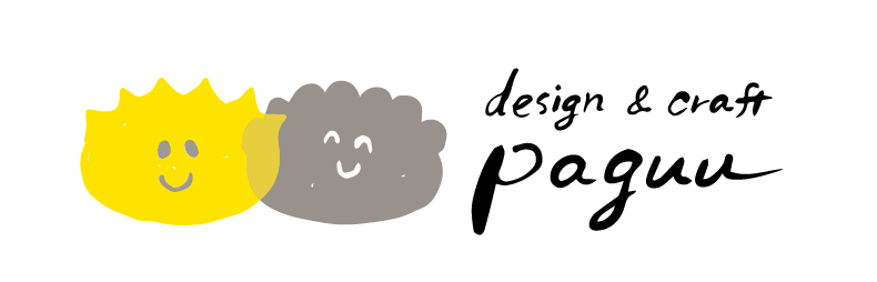 design&craft  paguu