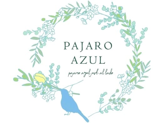 pajaroazul