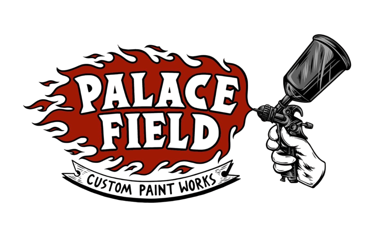 Palace Field