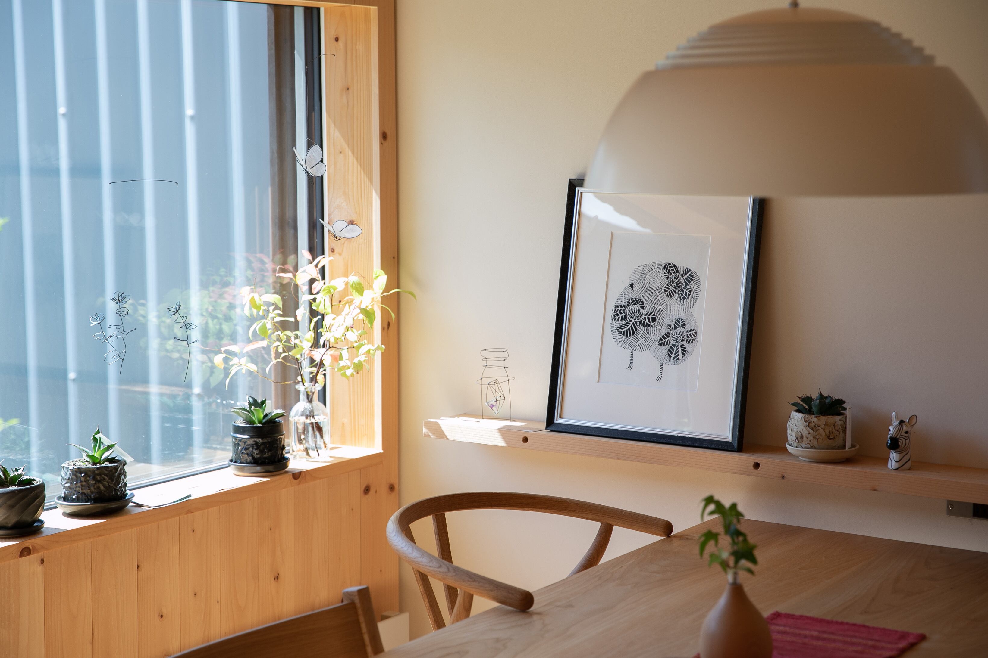 mirei.furukuboさんの版画アート作品