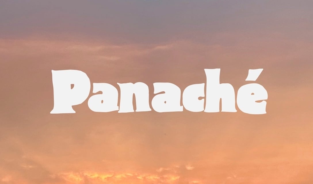 Panaché