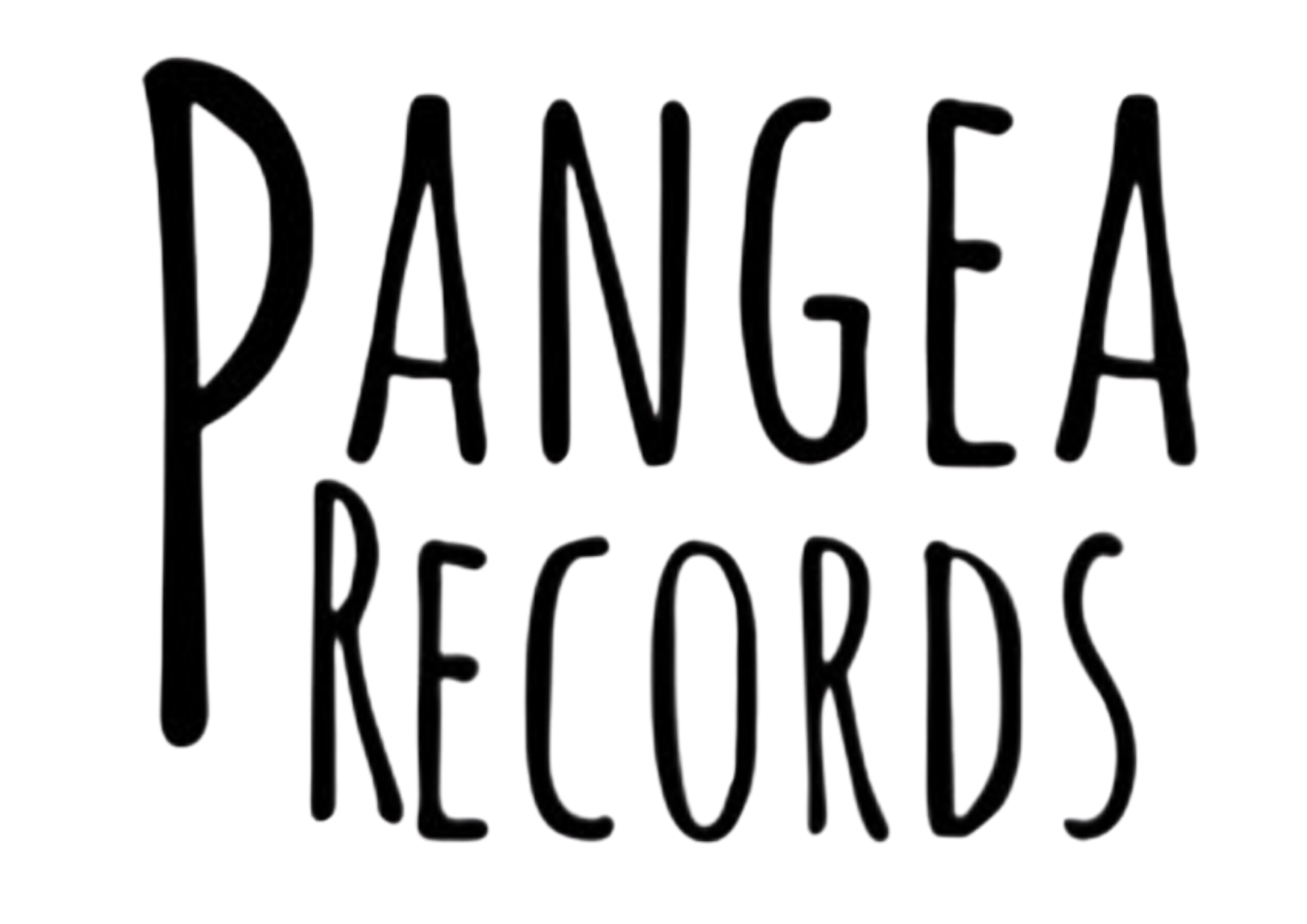 PANGEA RECORDS