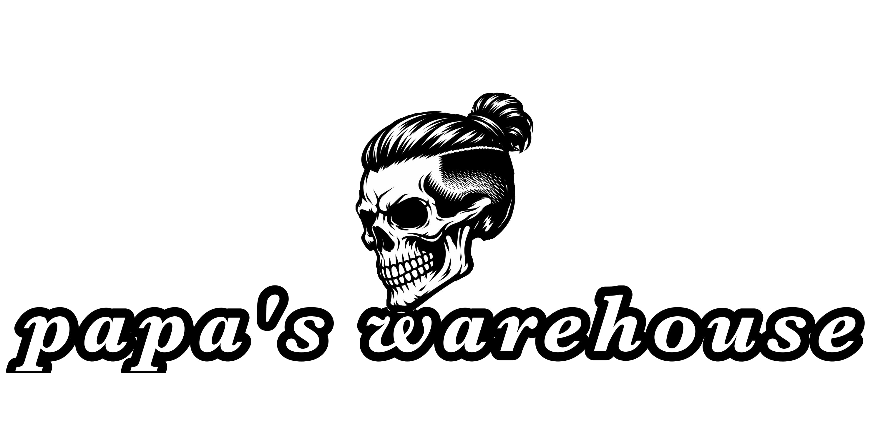 papa's warehouse