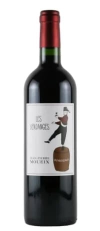 レ・ヴァンダンジュ（赤）