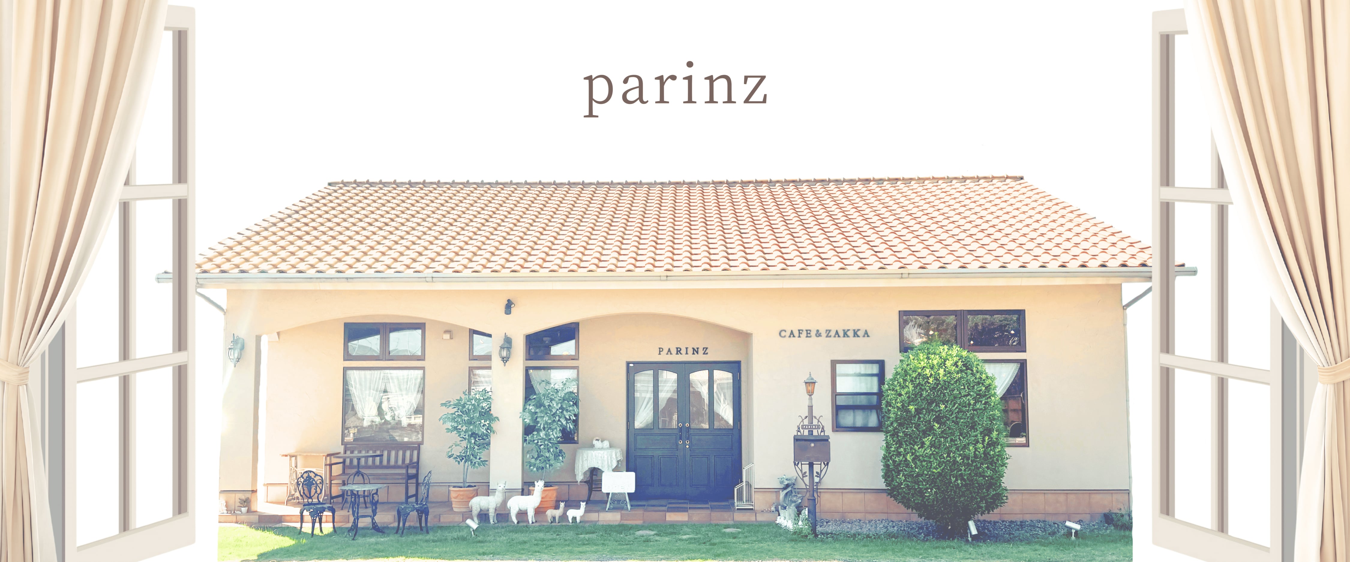 parinz