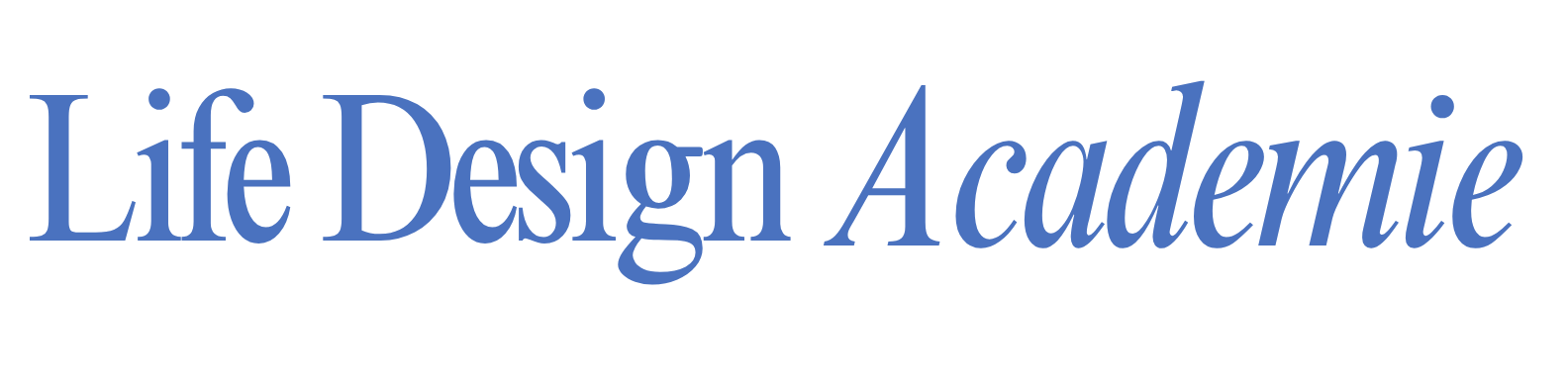Life Design Academie
