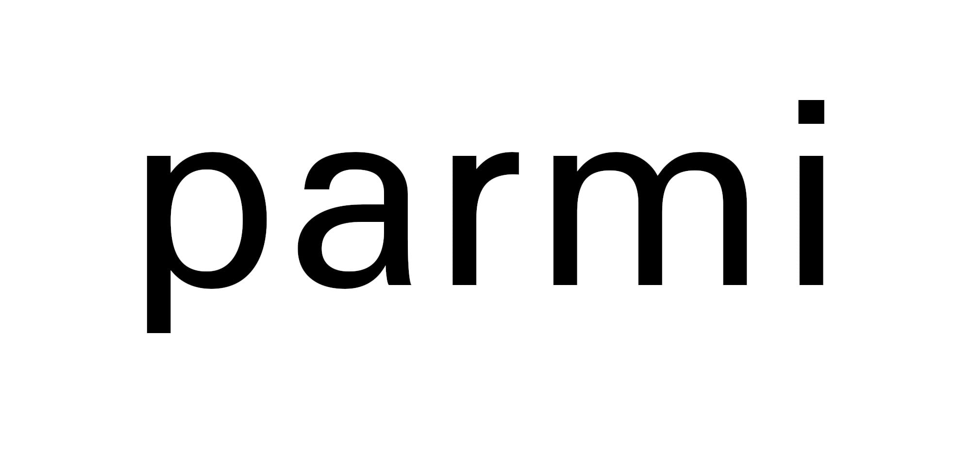 parmi