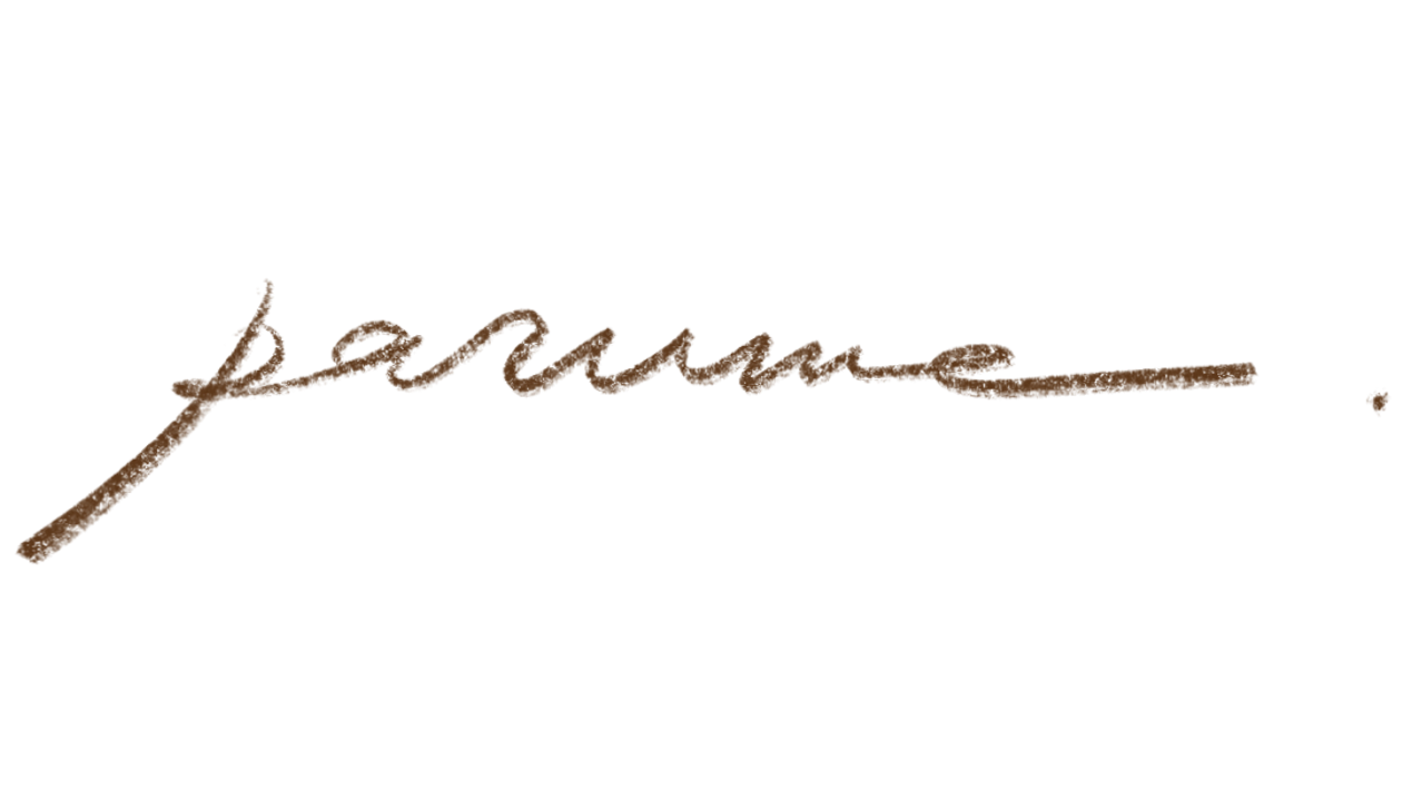 Parume