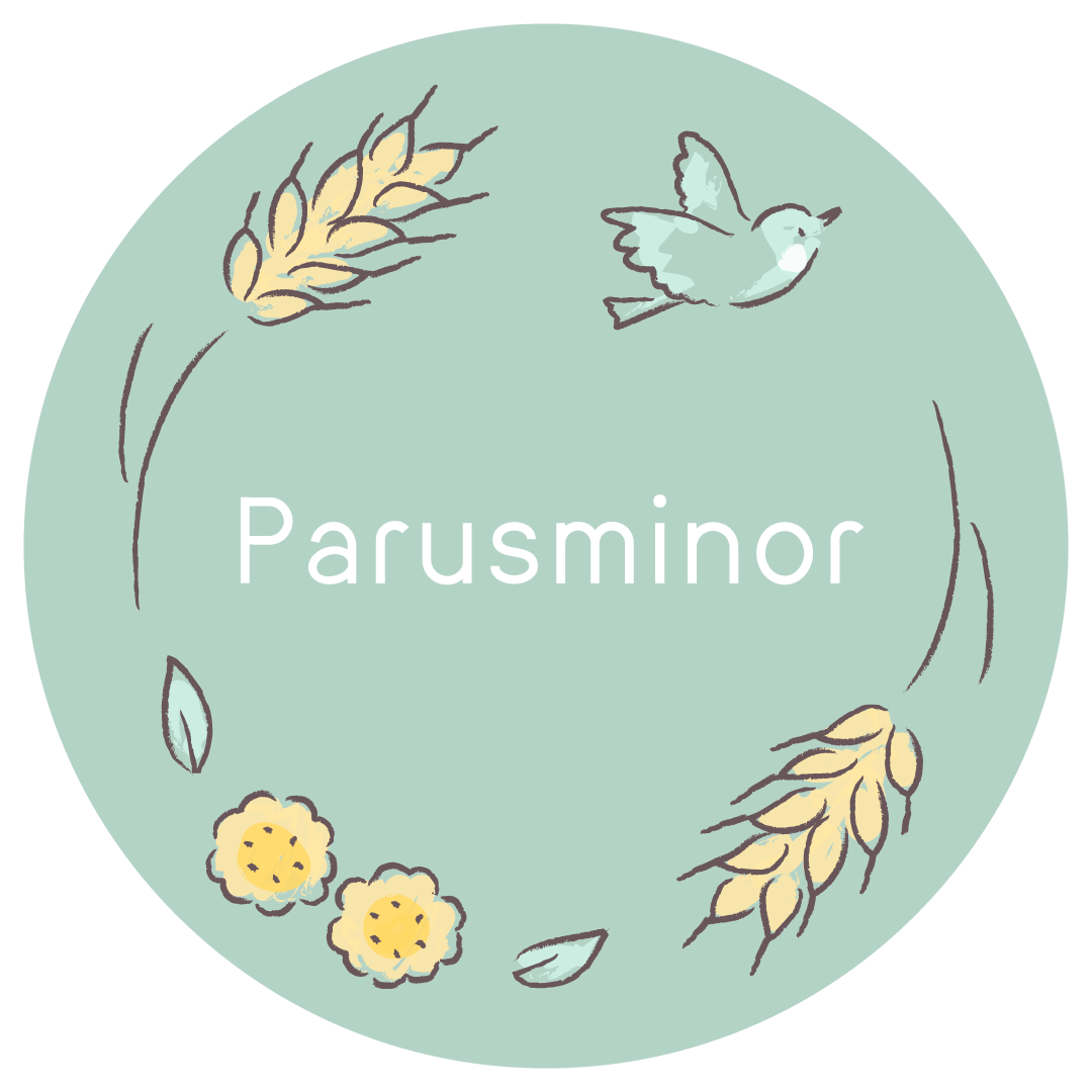 Parusminor(パルスミノール)