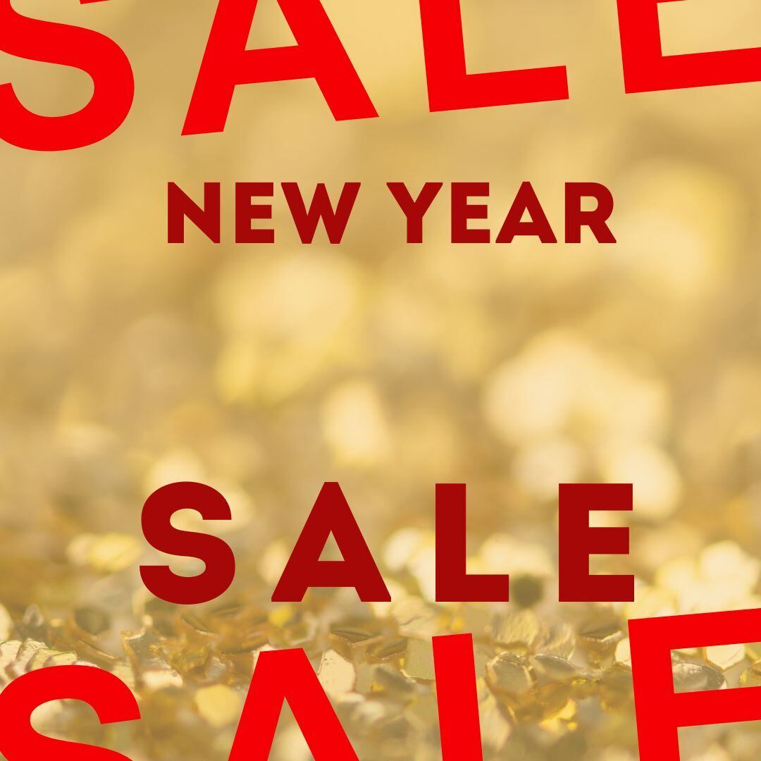 ☆新春SALE開催中☆<br>

