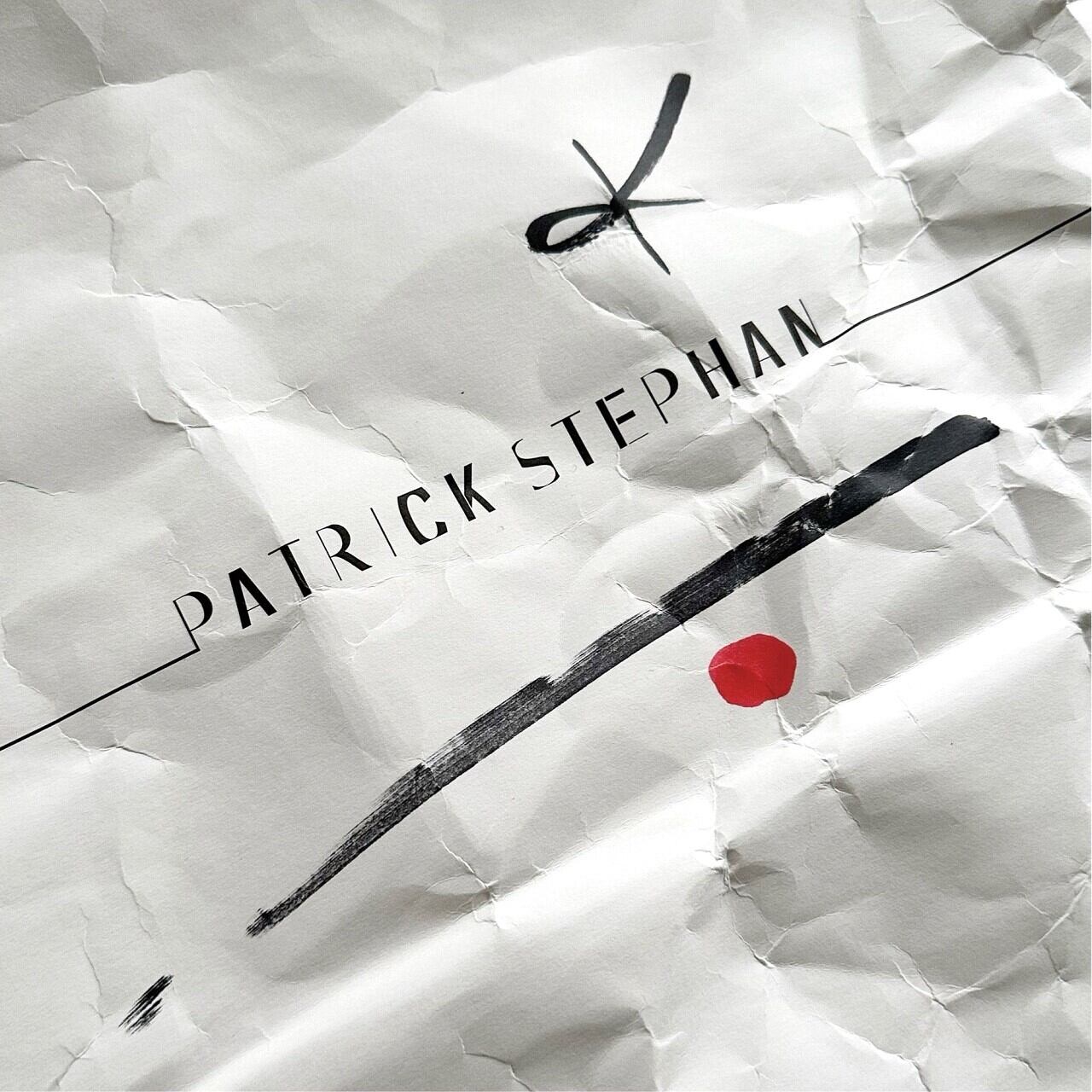 パトリックステファン ウールリバーシブル スヌード PATRICK STEPHAN ストフ スヌード PATRICK STEPHAN [パトリックステファン] Jersey