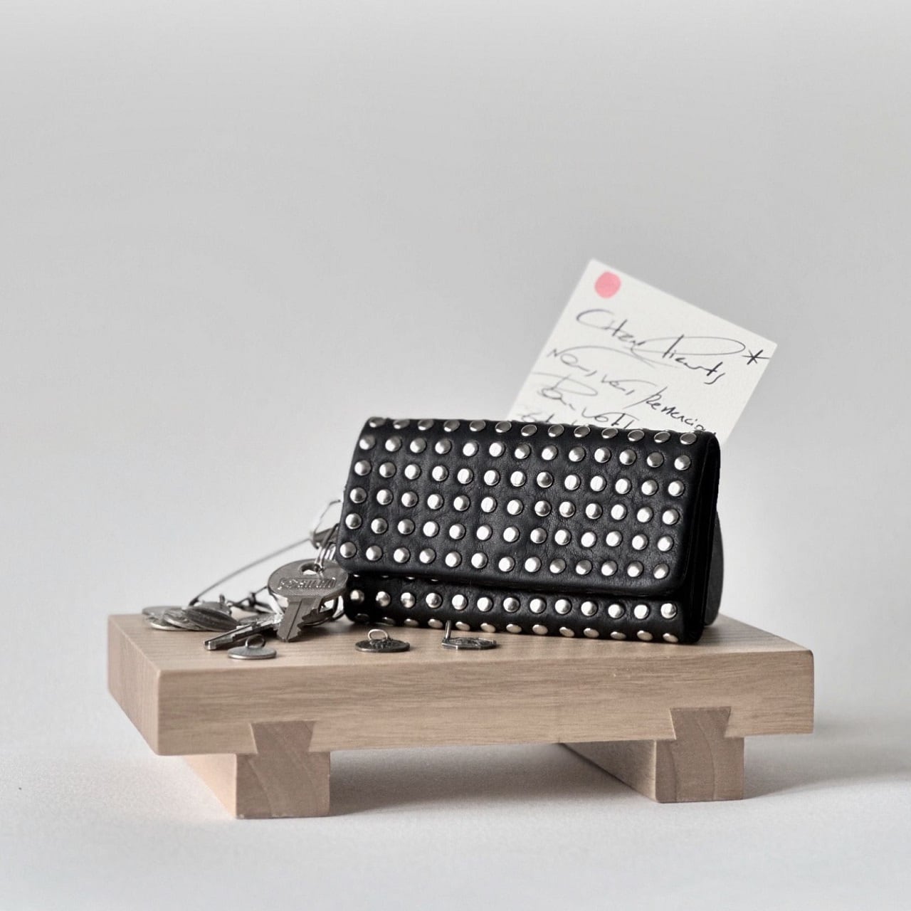 WALLET | Patrick Stephan Store WALLET | Patrick Stephan Store