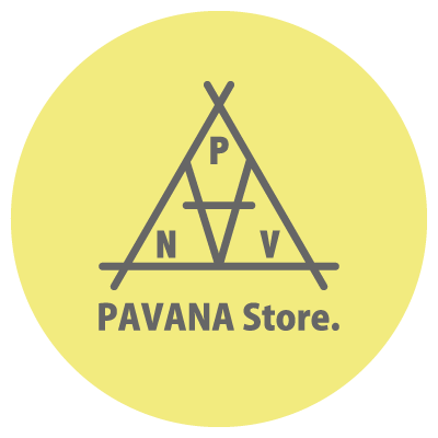 PAVANA Store.