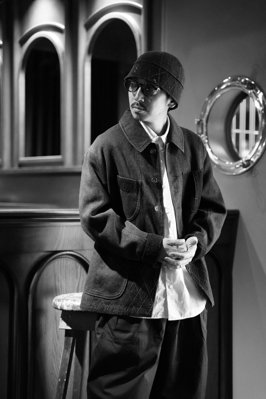 極美品 即完売 ポータークラシック porter classic kendo OFFICIAL