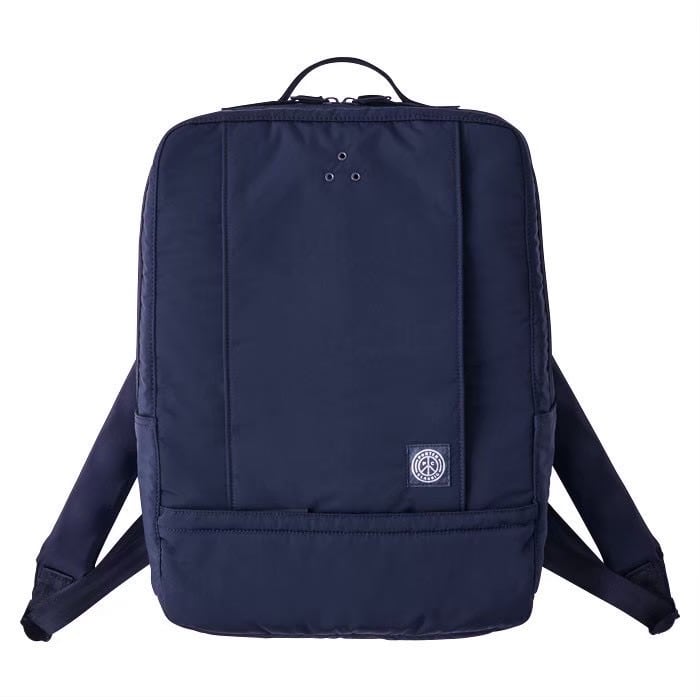 最安値❗️】タグ付PorterClassic ネルパッチワーク藍染 美品