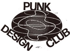 PUNK DESIGN CLUB Merch Store