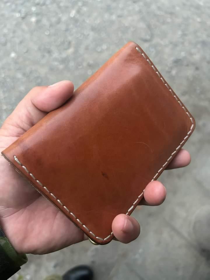 PEACE Leather craft ゴールドウォレットチェーン アクセサリ | PEACE Leather craft