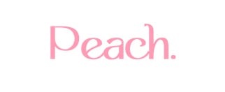 peach