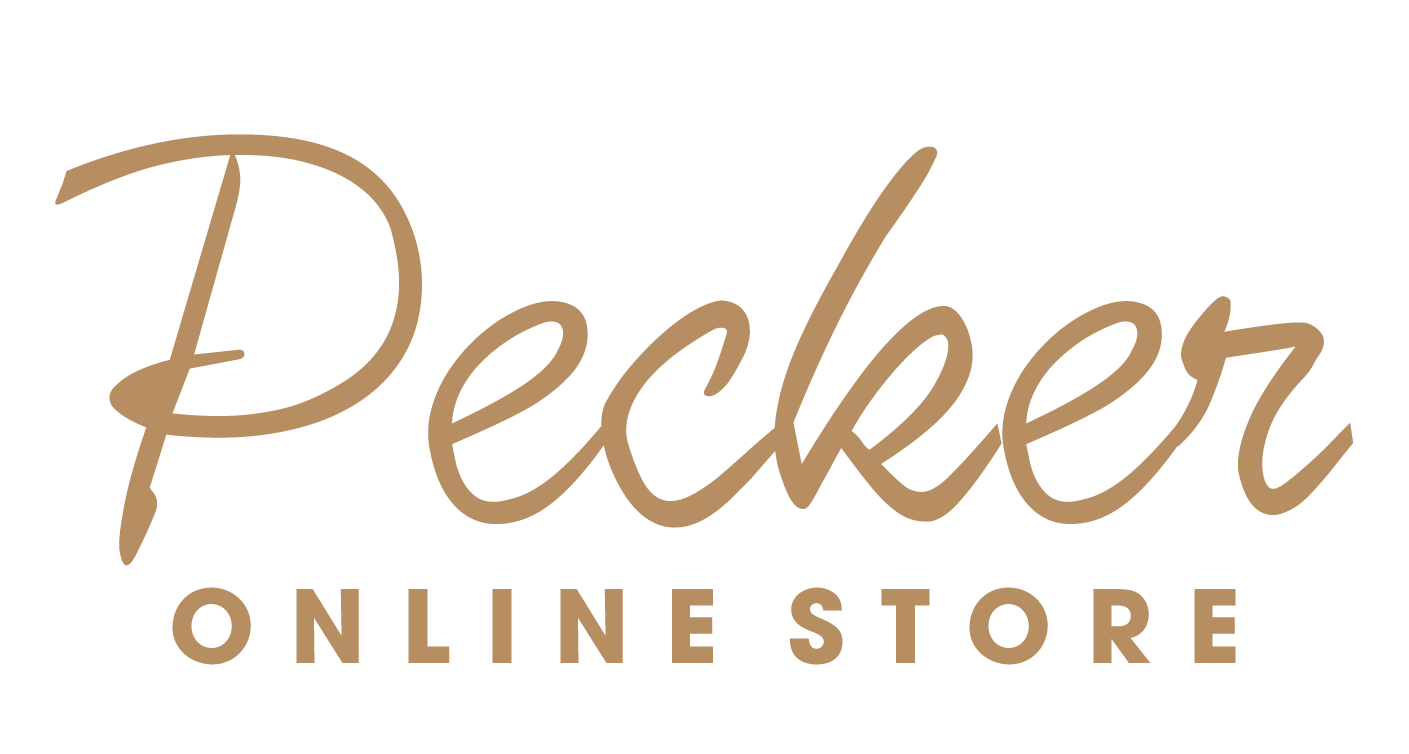 Pecker ONLINE STORE