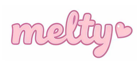 melty