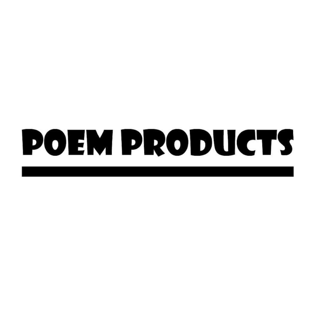 POEM PRODUCTS