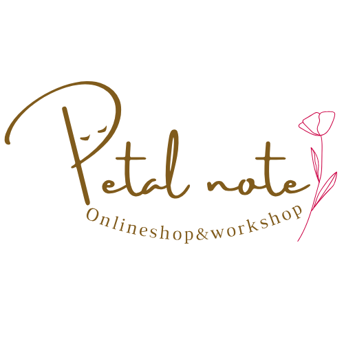petal note