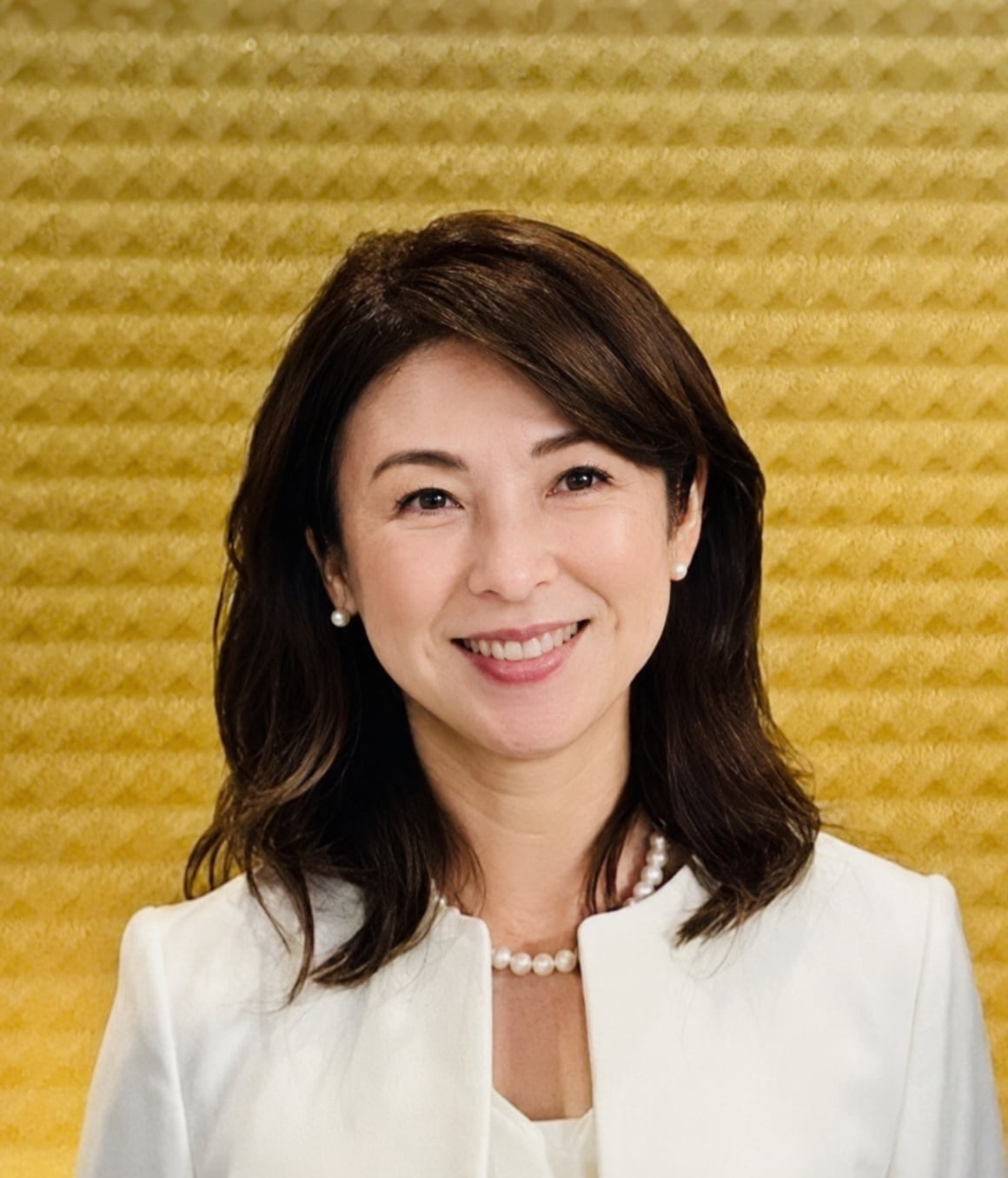 JUNKO FUJIKURA