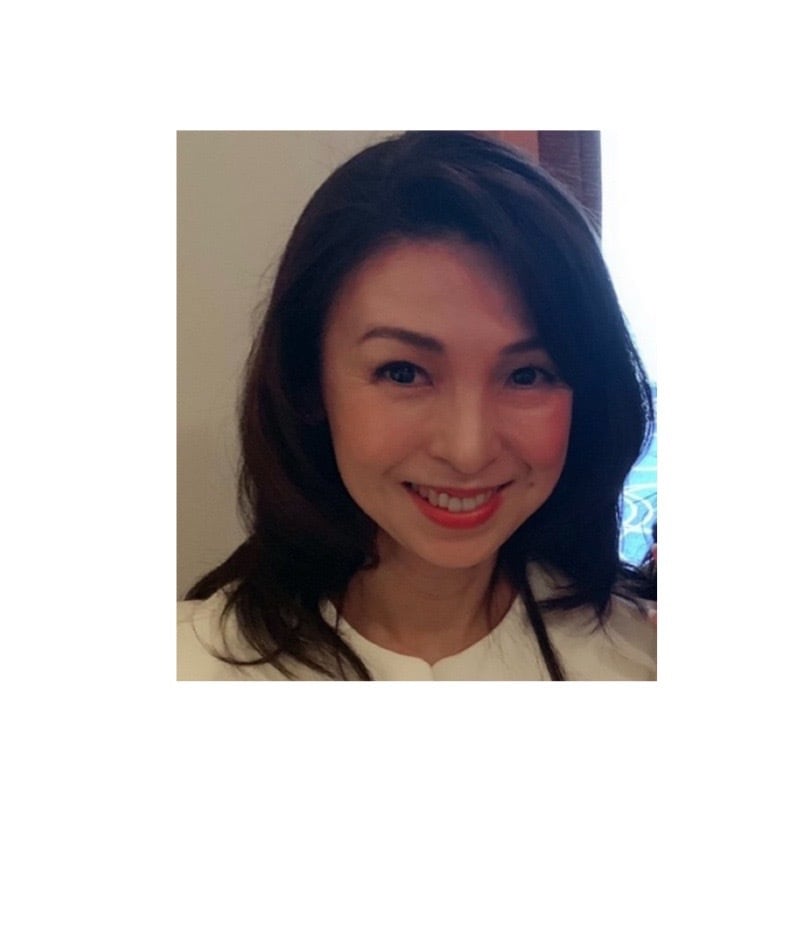 JUNKO FUJIKURA