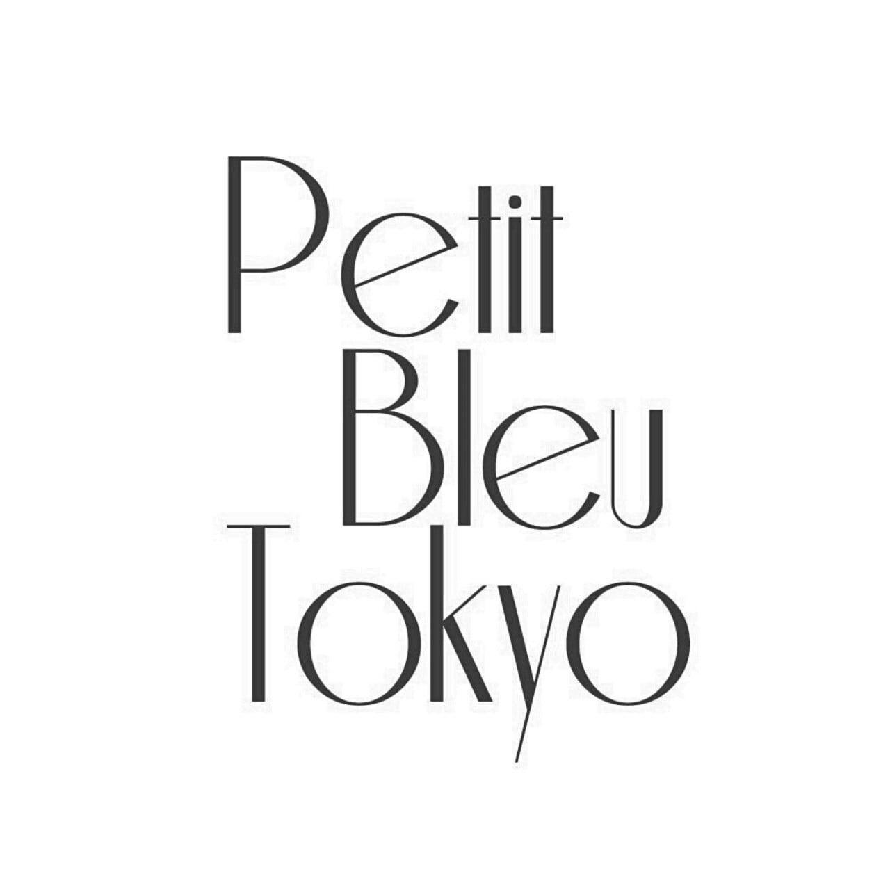 Petit Bleu Tokyo