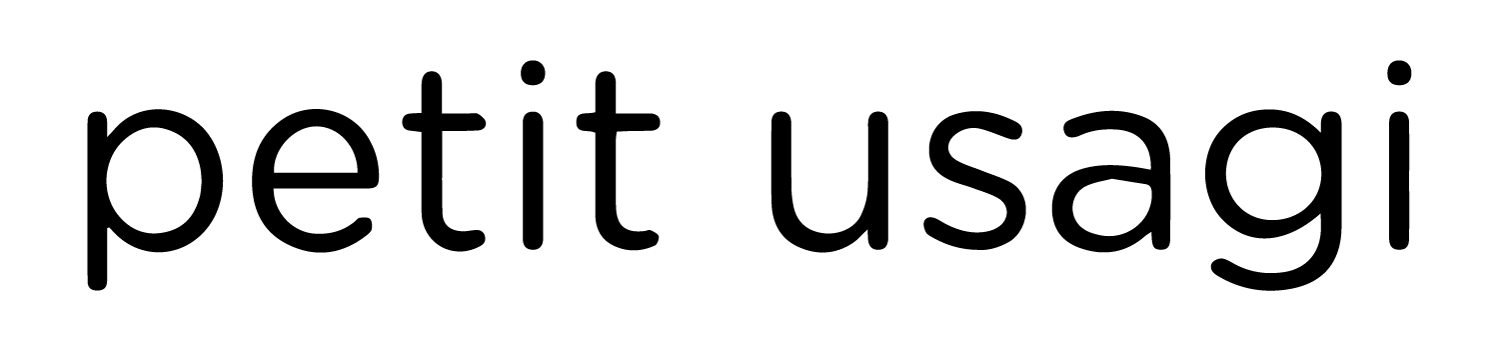 petit usagi