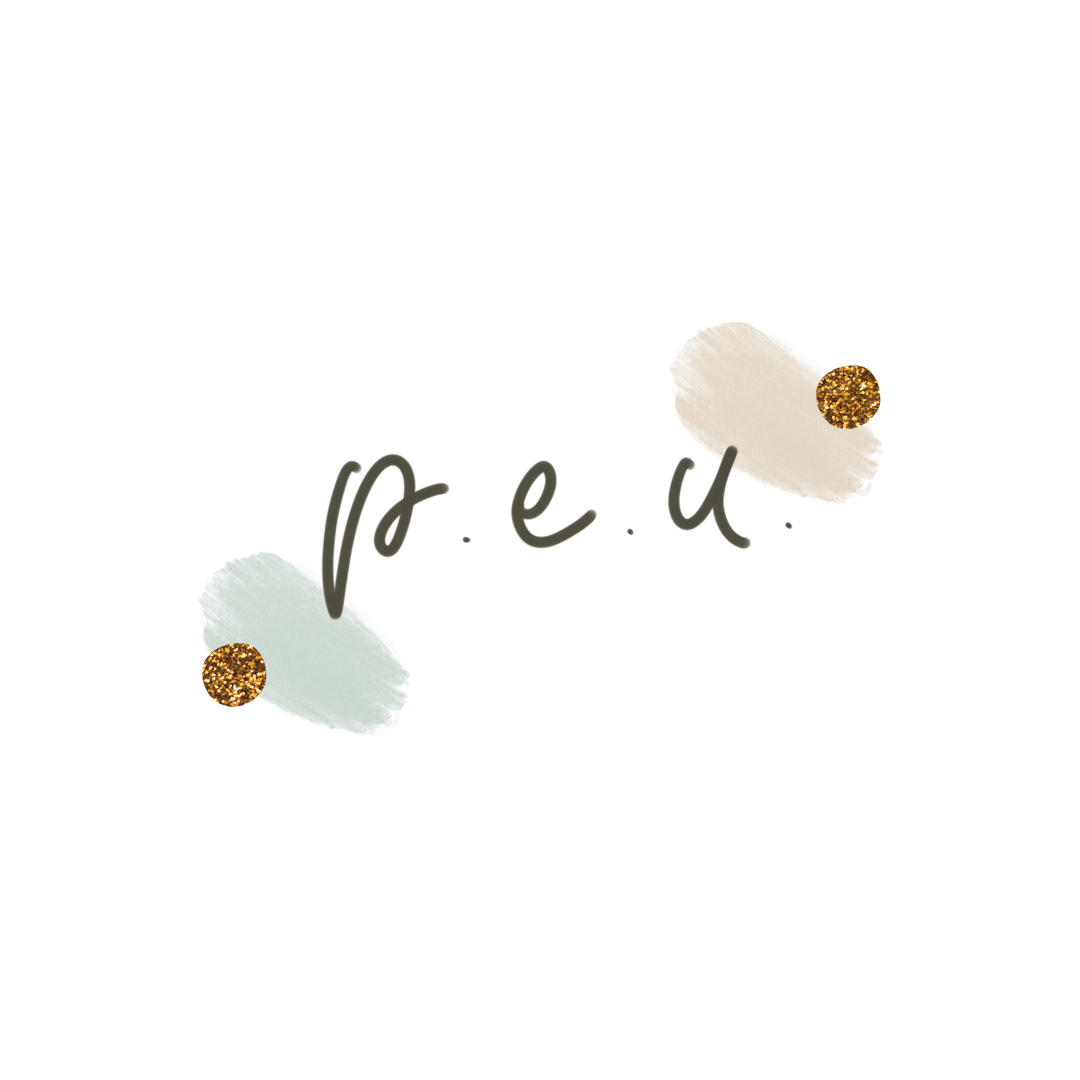 p.e.u. - ぺウ -