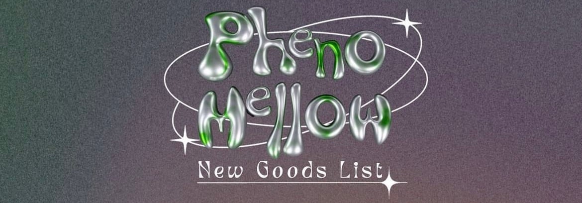 PhenoMellow