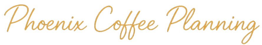 PHOENIX COFFEE PLANNING 