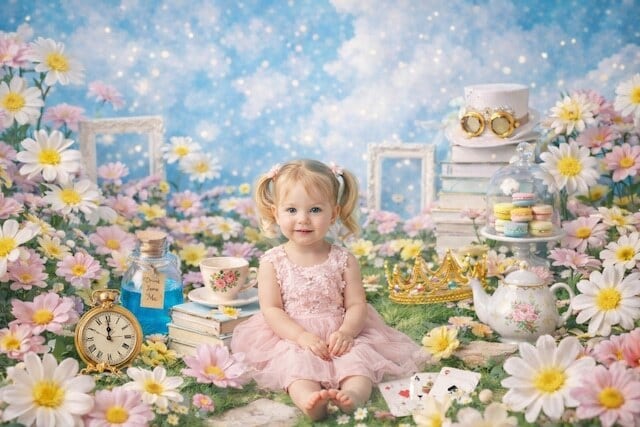 撮影背景布専門ショップricordi紹介画像1