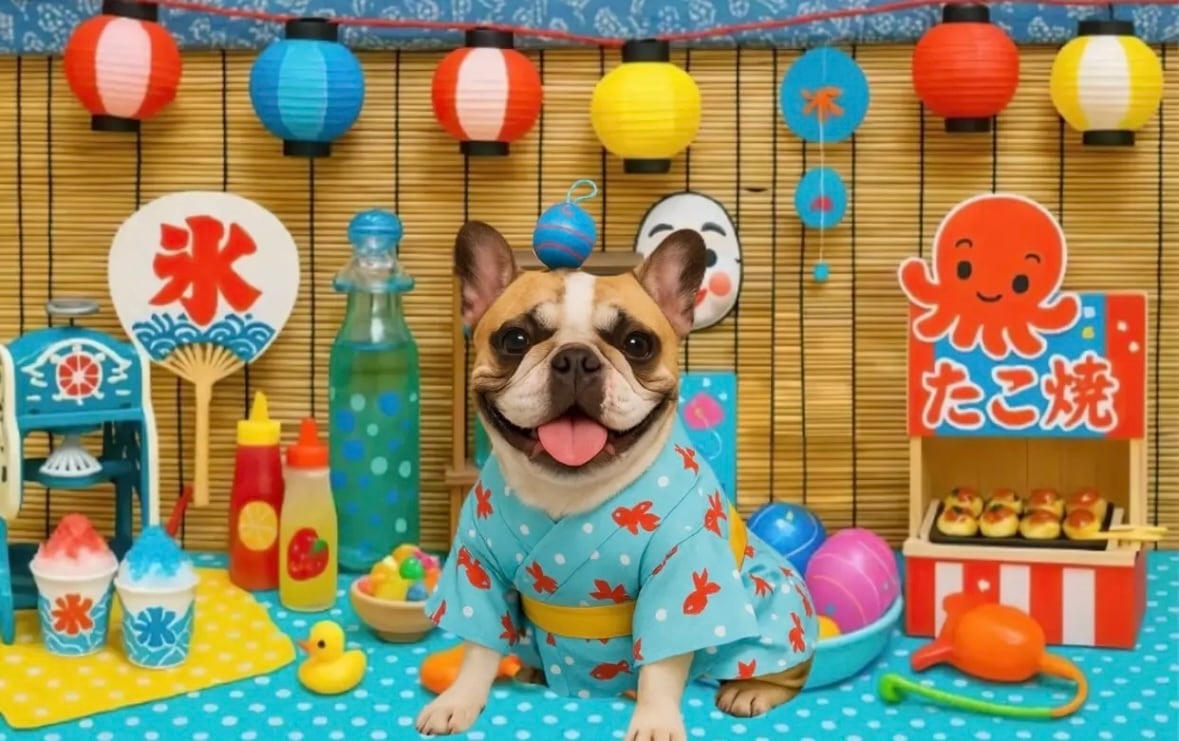 撮影背景布専門ショップricordi紹介画像1
