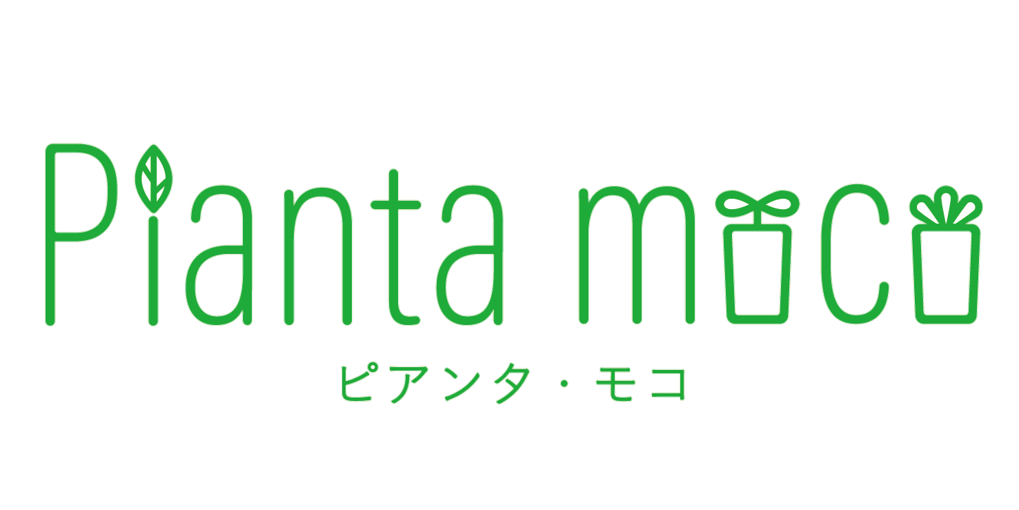 Pianta moco
