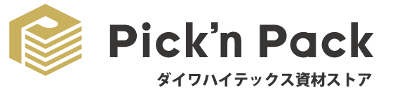 ダイワハイテックス資材ストア