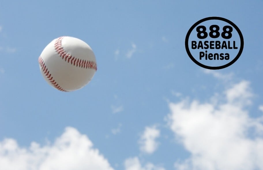 Piensa Baseball