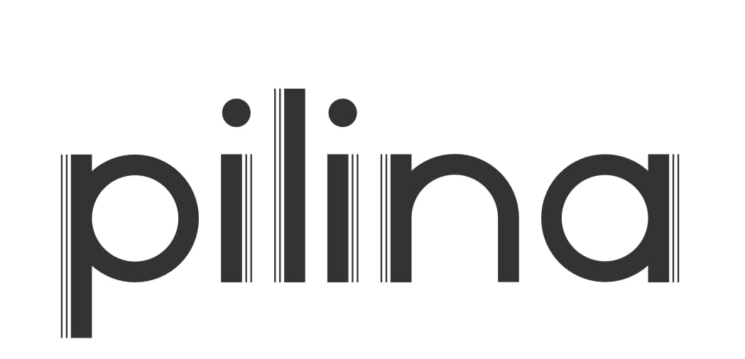 pilina（ピリナ）