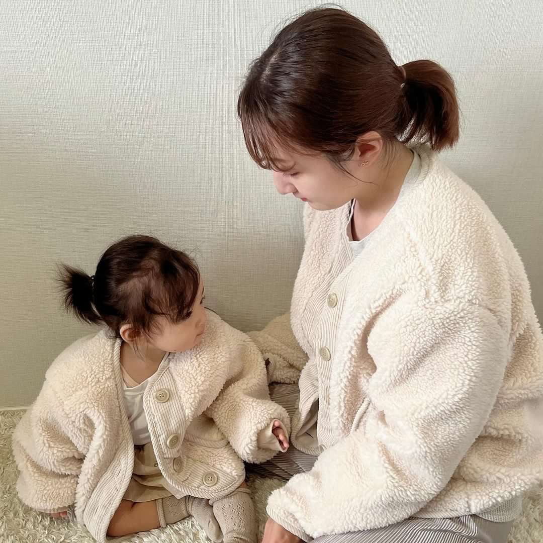 親子でリンク
