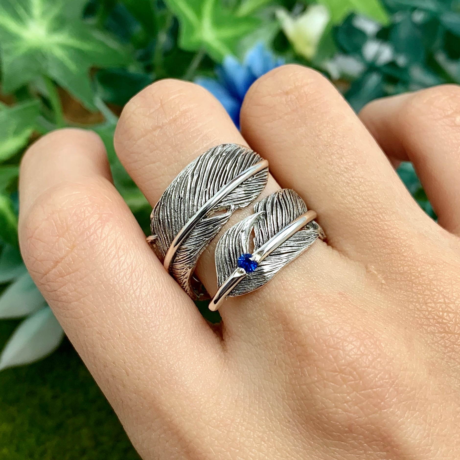 PINCOO ~鳥や自然モチーフのシルバーアクセサリー~